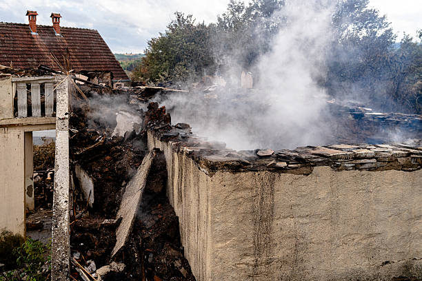 Reliable Structural Rebuild contractor in Cortez, FL by Fire Damage Biloxi